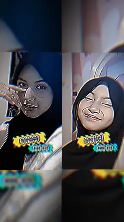 TAHAP 2 NO MIRROR