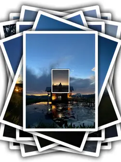 8Pic Clip Aesthetic