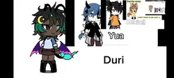 Gender Swap!!!