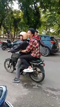 tamatlah sudah