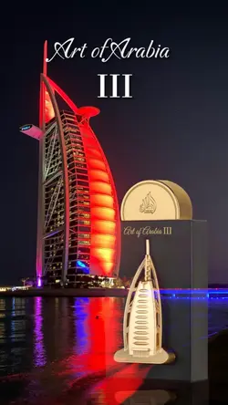 Burj Al Arab