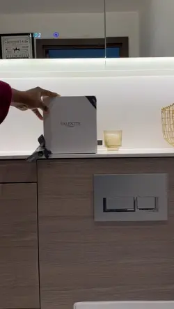 Unboxing template