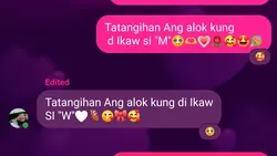 tatangihan Ang alok