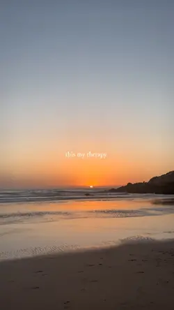 My therapy 