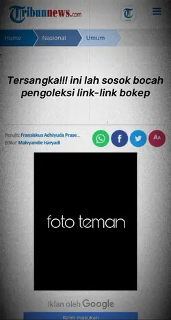 Tribunnews