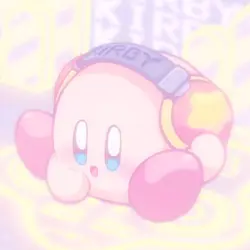 Kirby :3