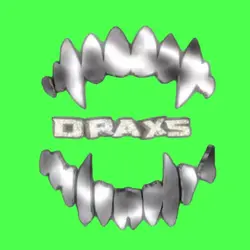 DRAXS 3DWATERMARK 