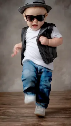 Dance baby 