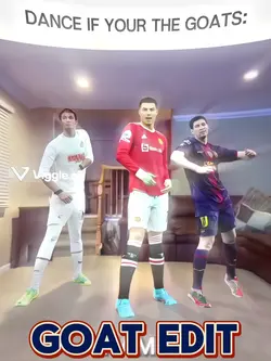 Goat edit