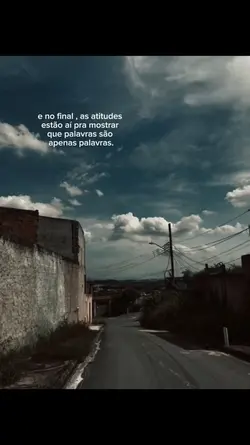 as atitudes dizem 