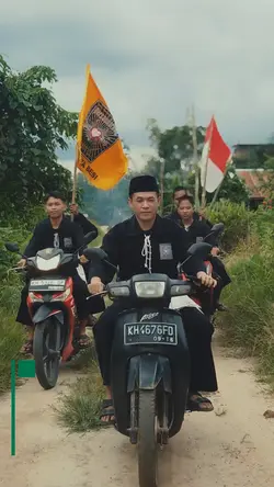 PSHT Keren