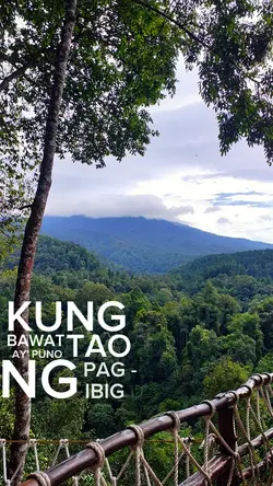 gumaganda angpaligid