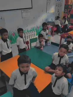 anak TK 2 cewe