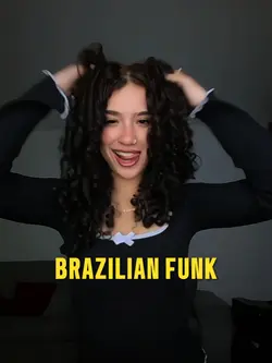 BRAZILIAN FUNK