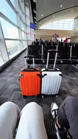 Traveling
