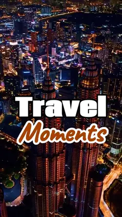 Travel Moments 