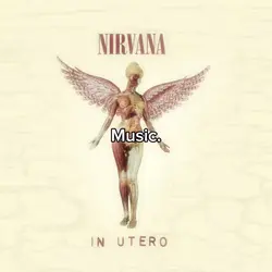 My music taste 😻