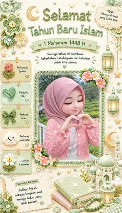 Tahun baru islam