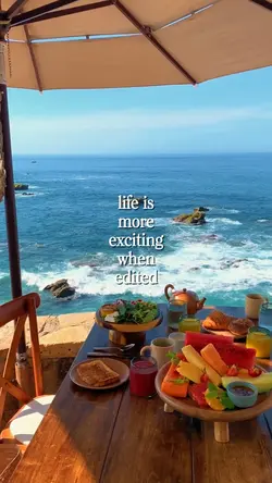 life when edited