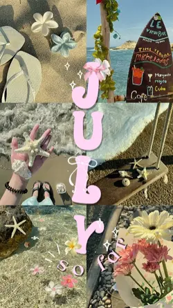 July so far