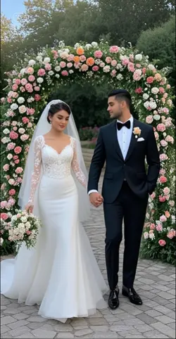 Filter Wedding 