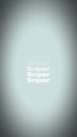 Sniper Wifey