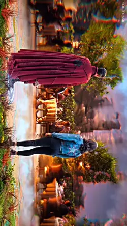 4K Movie Edit