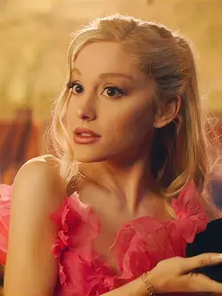 Ariana grande edit 