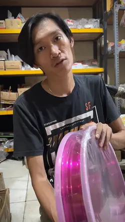 Main mesin tampilan
