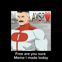 Are you sure?