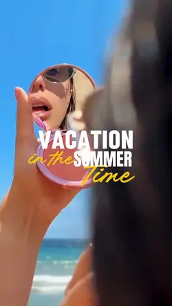 summer vacation
