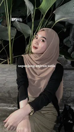 sapanjang anjeun 