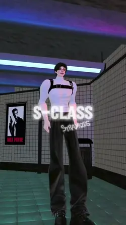 S-Class Straykids