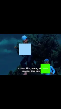 MEME Upin ipin