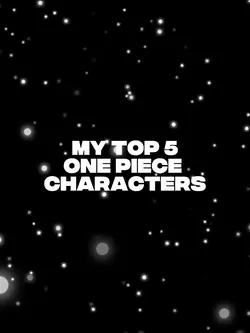 Top 5 (Al Nacer!)