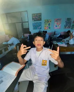 tabola bale minang