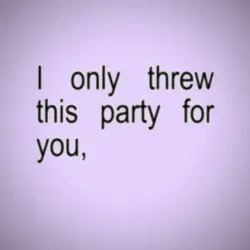 Party 4 u