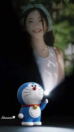 Doraemon