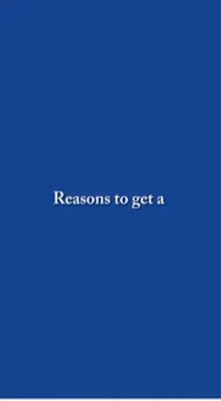 Best friend reasons 