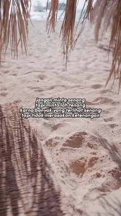 tenang