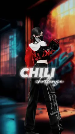 Chili dance 