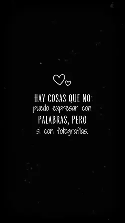 fotografías