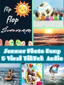 FlipFlop Summer Dump