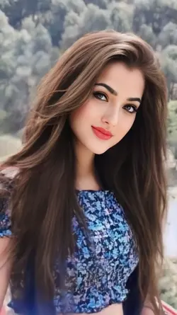 Beautiful girl