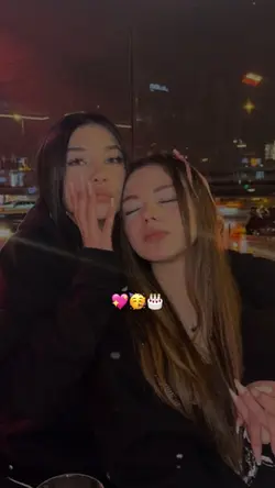 parabéns amiga 💘