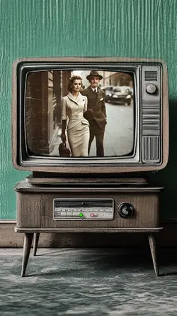 retro 