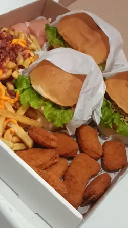 burguer