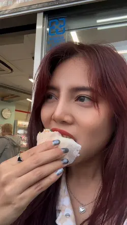 รักการกิน