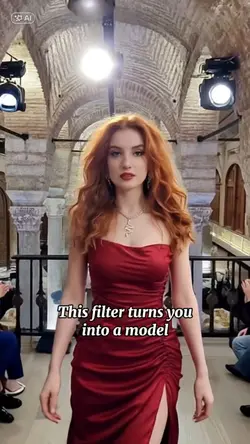 Filter model