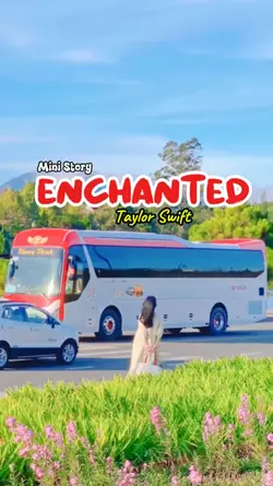 ENCHANTED